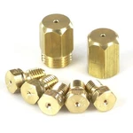 Lg AAA72971040 Accessory Assembly 1/2" Plastic Connector. Fixed Price $63.30.