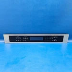 Genuine Kitchenaid Oven Micro 30" Touch Panel Assy # W10588755 W10610030. Fixed Price $369.98.