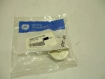 New Genuine Oem WB03T10128 Range Oven Knob White. Fixed Price $16.85.