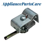 Whirlpool Range Oven Burner Valve W10615569, W10814916. Fixed Price $15.95.