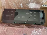 W11567348 Whirlpool Range Electric Control Board. Fixed Price $298.00.