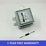 Oem Replacement Magnetron For Ge OM75P(10)ESGN PS10054901 WG02F05628. Fixed Price $44.95.