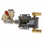 Valve & Regulator Assembly For Samsung DG94-00449A Gas Oven. Fixed Price $149.72.
