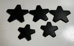 Oem Thermador Cooktop Star Burner Caps 00645414 (2) 00611954 00645415 (1). Fixed Price $109.99.