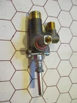 WB21X25002 Valve Burner 270 Fits Range PGS930YP5FS. Fixed Price $44.97.