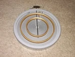 Oem Bosch Hilight Hotplate 00668994 Thermador Triple Burner Tested Good. Fixed Price $349.99.