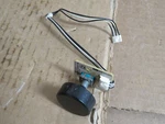 Ge Microwave Encoder Board + Knob Part # WB27X11022 WB03X10329. Fixed Price $31.48.