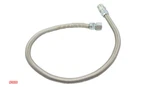 Homeflex Heater Connector 3/8''MIP 1/2'' Fip Water Gas Valve 24''. Fixed Price $14.40.