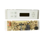 Oem WB12K0020 100-00 629-02 Ge Control 60 Day Warranty Fast+free Shipping. Fixed Price $54.89.