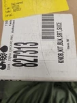 Wolf Knob Kit 827313. Fixed Price $100.00.