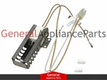 Oven Stove Burner Igniter Ignitor Fits White Westinghouse # 316489402 316119301. Fixed Price $21.45.