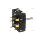 New Oem Samsung Range Stove Dual Element Burner Switch. Fixed Price $99.70.