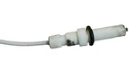 Miele Gas Cooktop Km 2054 Centre Burner Spark Ignitor Candle (BX-29)B. Fixed Price $32.44.