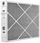 Lennox X6675 Carbon Clean 20" 25" Merv 16 Filter For HCC20-28. Fixed Price $78.29.
