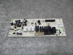 Whirlpool Microwave Control Board Part # W10547770. Fixed Price $84.00.