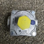 Maxitrol RV47NCL Natural And Lp Gas Pressure Regulator, Part Number W10132345. Fixed Price $99.00.