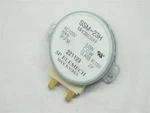 Sp Elemech SSM-23H SSM23H MHCB030AF Range Door Lock Motor AC120V 60HZ. Fixed Price $25.00.