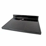 Whirlpool W11183708 Main Cooktop (black) Nib Genuine Oem Replacement Part. Fixed Price $310.00.