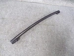 WB15T10213 Range Oven Door Handle. Fixed Price $27.50.