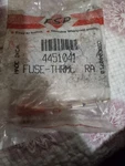 4451041/WP4456654 Whirlpool Range Thermal. Fixed Price $20.47.