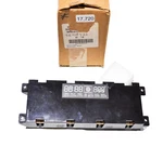 Electrolux 316418722 Range Oven Stove Clock Timer Control Board ES510. Fixed Price $399.99.