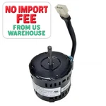 Broan Nutone SR99080535 QS130 QS136 QS142 Range Hood Motor Genuine. Fixed Price $83.50.