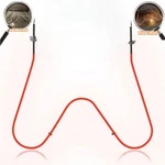 Oven Bake Element Replaces Frigidaire 316075103 316075104 316282600 PS438018. Fixed Price $17.97.