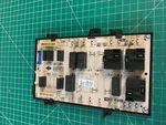 Lg EBR64624501 EBR64624601 Range Control Board Relay Power AZ225906 NR333. Fixed Price $50.33.