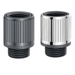 Recdec 2 Pack Head Flow Control Water Valves Shower.... Fixed Price $9.39.
