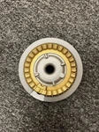 Oem Range Surface Burner Head WB16T10042 For ZGU30RSL2SS Free Shipping. Fixed Price $122.36.