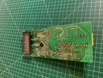 Maytag Amana W10487532 Microwave Control Board W10458065 AZ171848 NR2613. Fixed Price $42.74.