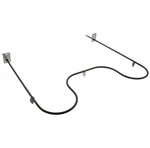 Electric Range Bake Element For Crosley CE35111AAQ CE35111AAT CE35111AAV. Fixed Price $54.99.