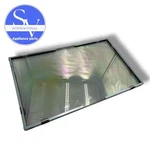 Whirlpool Oven Middle Door Glass Assembly WPW10347596. Fixed Price $59.89.
