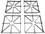 Gas Stove Top Burner Grate Pack For General Electric AP2622735 PS244331 WB31K6. Fixed Price $77.74.