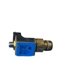 Thermador Range Broil Solenoid 00418884 (for 0.219 Orifice) - B59. Fixed Price $114.94.