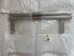 72493 Slide Left Dishwasher Dacor EDW24SCH..... Fixed Price $45.00.