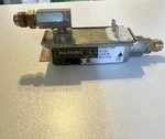 Nxr Oven Safety Gas Valve GL36001037AOW Y-30128-128. Fixed Price $99.95.
