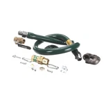 Krowne Royal Series 3/4" Moveable Gas Connector 48" Long M7548K - Free Shipping. Fixed Price $222.12.