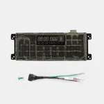 Electrolux 5304495522 Induction Kit Clock 1/2" Npt. Fixed Price $383.19.