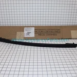 Whirlpool Range/stove/oven Door Handle WP98004942. Fixed Price $89.33.