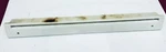 Ge Single Oven Model JTP15W0D1WW Door Panel 191D3157P002. Fixed Price $99.00.