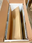 Range Duct Cover Part W10294735 For Whirlpool Hoods #38356 P46. Fixed Price $288.99.