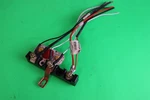 Kitchenaid Range/stove/oven Wire/wiring/terminal Block W/suppressor WP8203546. Fixed Price $24.41.