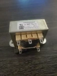 Thermador Wall Oven Transformer Part # 14-38-517 14-38-518 "shelf D". Fixed Price $17.95.