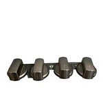 H3 Frigidaire Prof. Double Wall Oven Knob Part# 5304500593. Fixed Price $15.95.