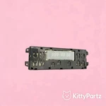 191D3159P134 Range Oven Control Board. Fixed Price $72.74.
