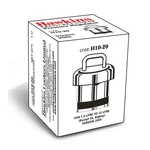 Hawkins Brass Vent Weight/pressure Regulator For All Medium, Silver. Fixed Price $31.73.