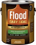 Easy Oil-based Stain & Sealer, Mission Brown, Gallon FLDES907/01. Fixed Price $62.78.