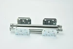 Genuine Sub-zero BI-48S Ref, Freezer Basket Slide Set Of 2 # 7013651 7013650. Fixed Price $99.98.