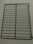Whirlpool Range Oven Rack WP3185641. Fixed Price $89.00.